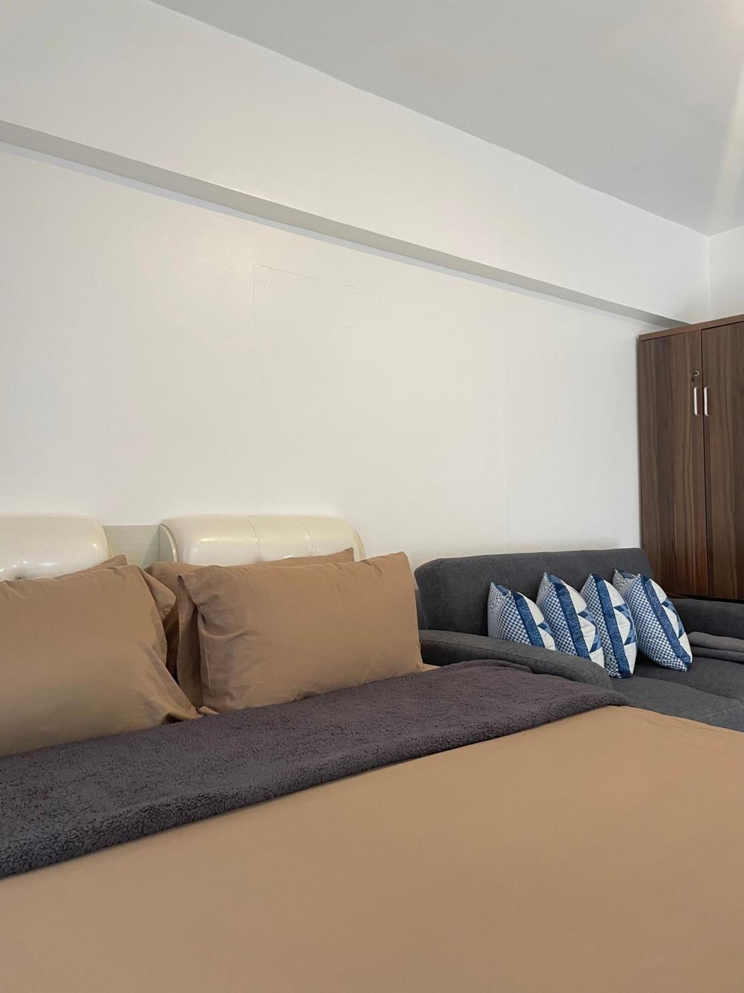 The Premier Suite Isla de Mactán Exterior foto