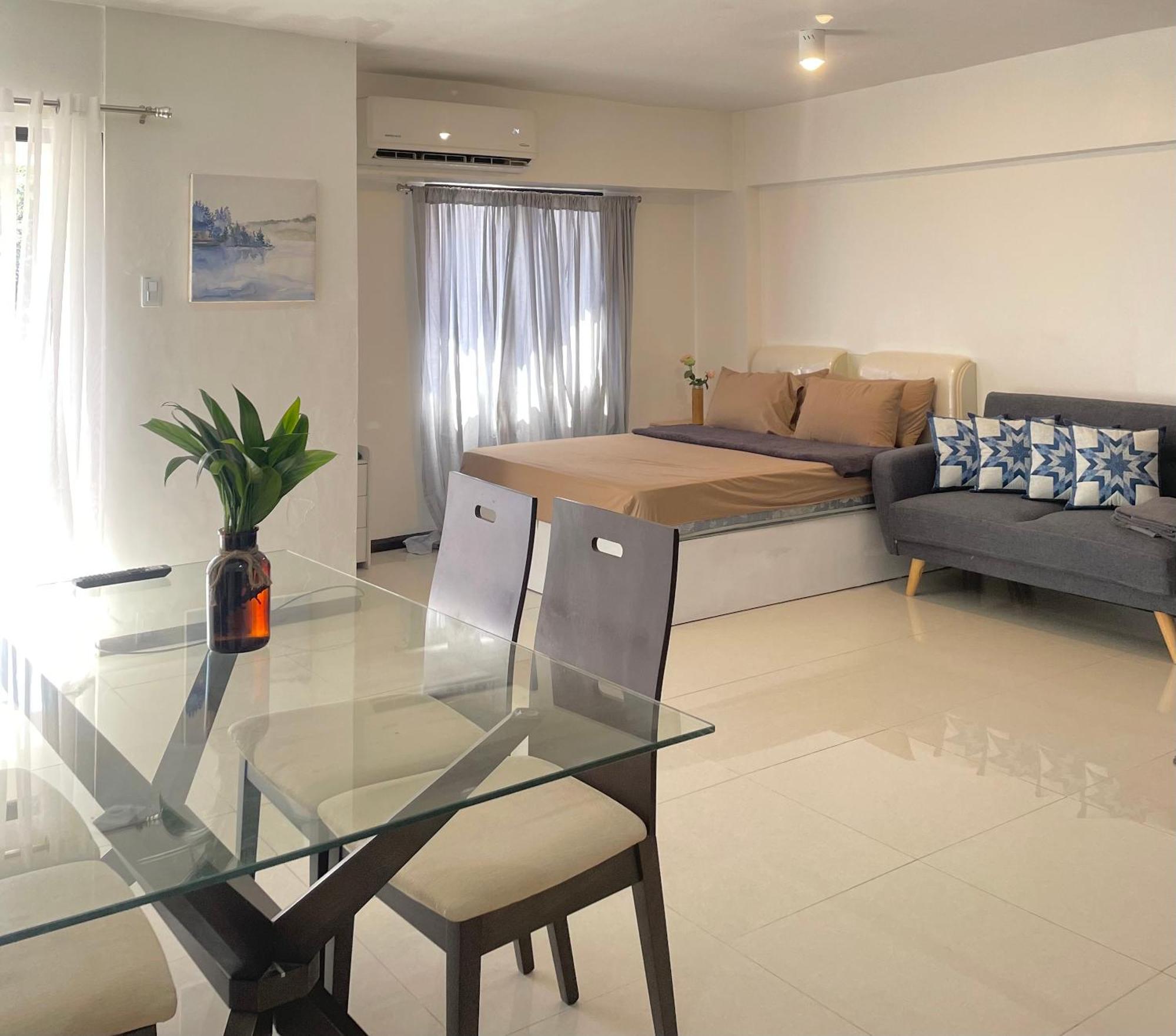 The Premier Suite Isla de Mactán Exterior foto