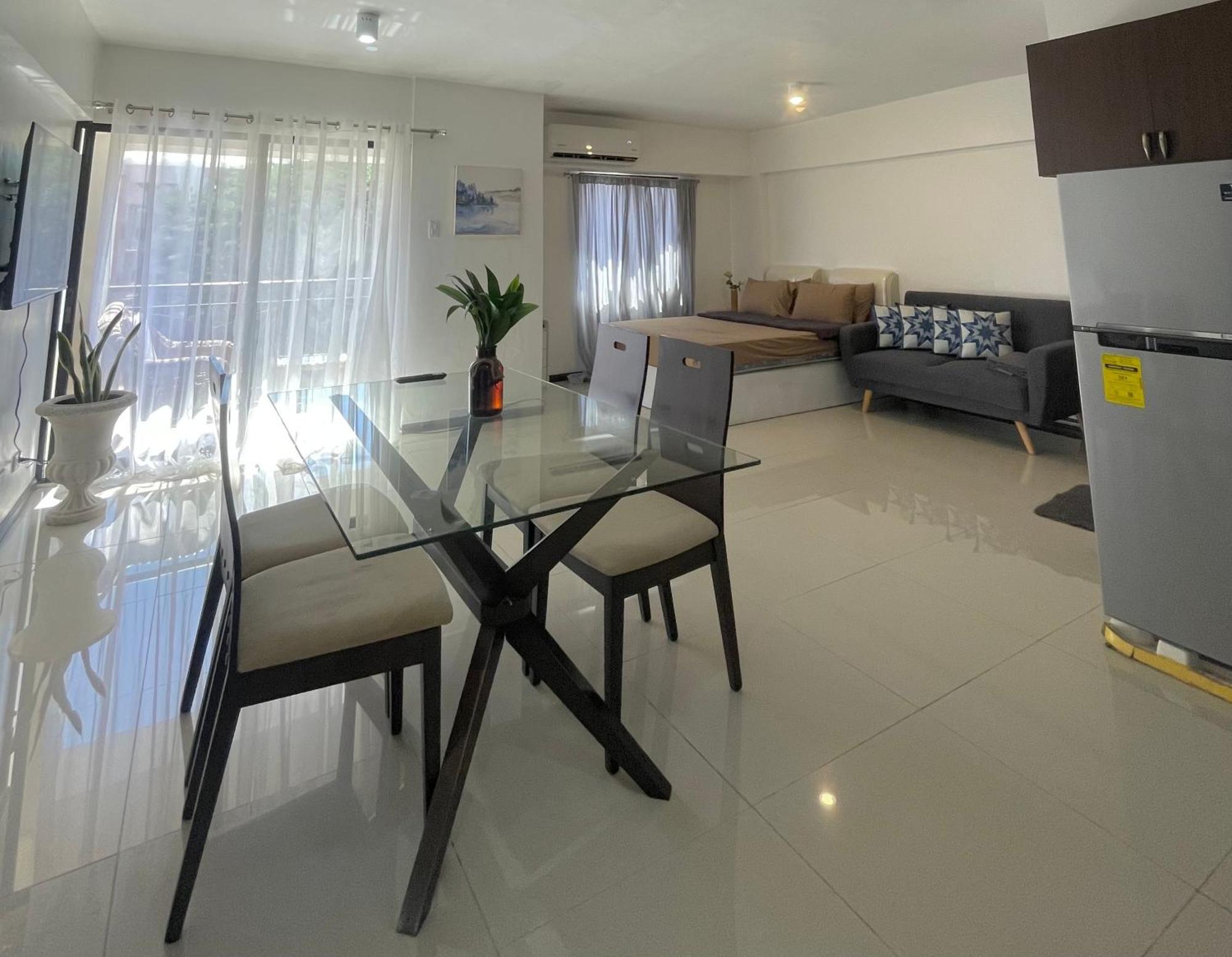 The Premier Suite Isla de Mactán Exterior foto
